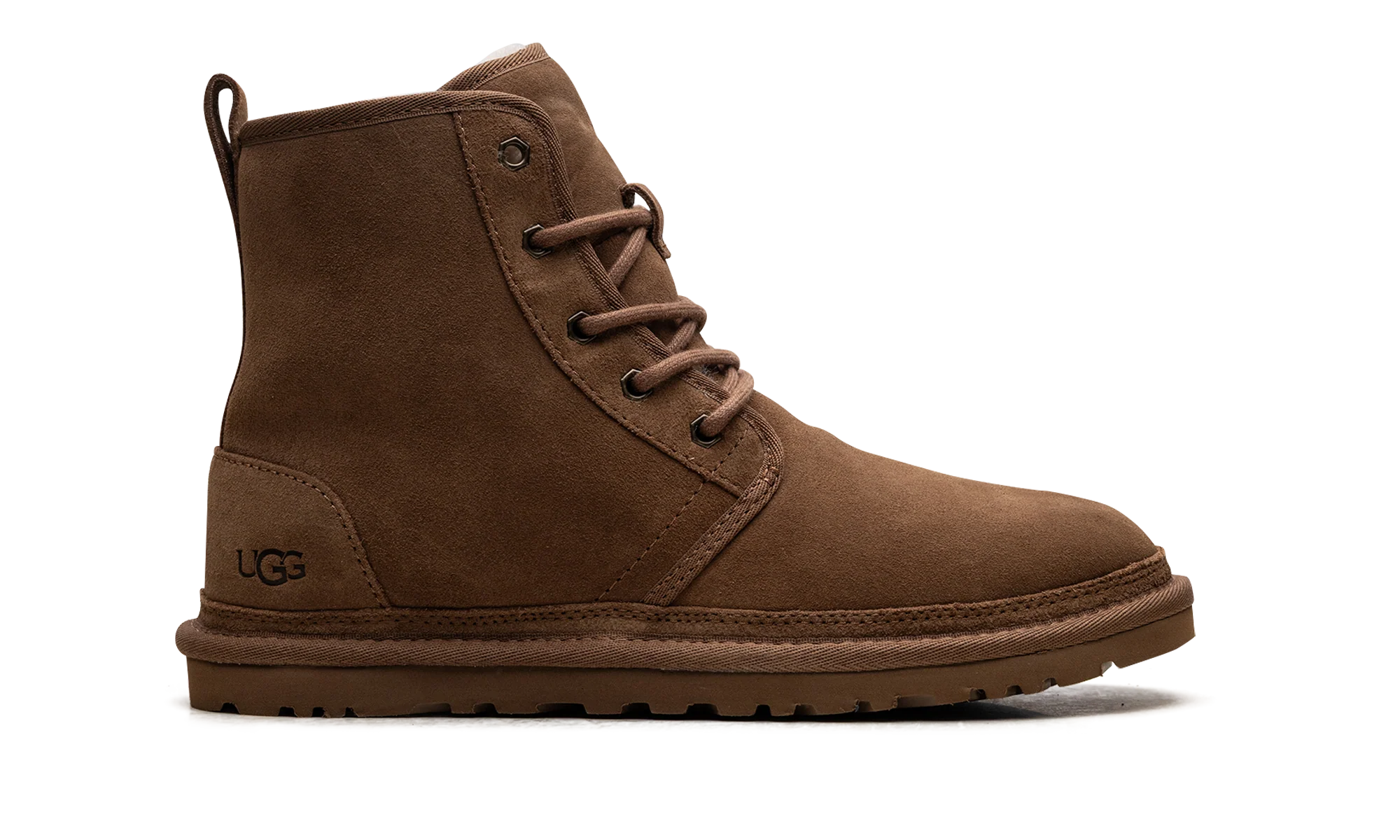 Harkley Mens Style "CHESTNUT" 1016472 CHE
