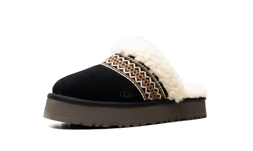 DISQUETTE ATHERSON WMNS "Black" 1158282 BLK