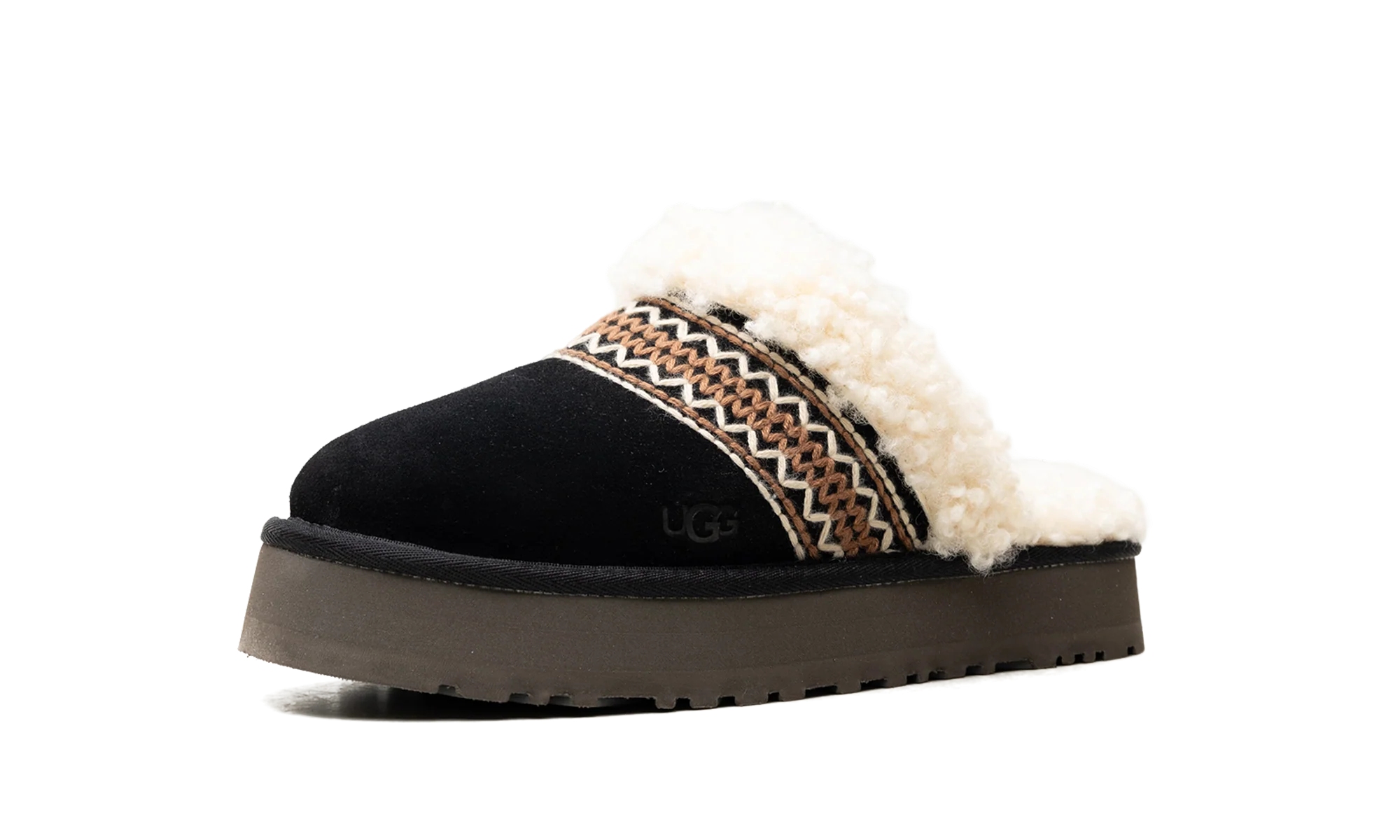 DISQUETTE ATHERSON WMNS "Black" 1158282 BLK