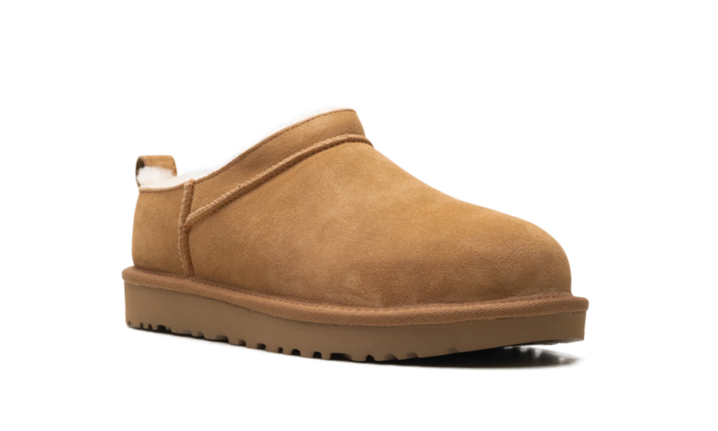 Classic Micro WMNS "Chestnut" 1173891 CHE