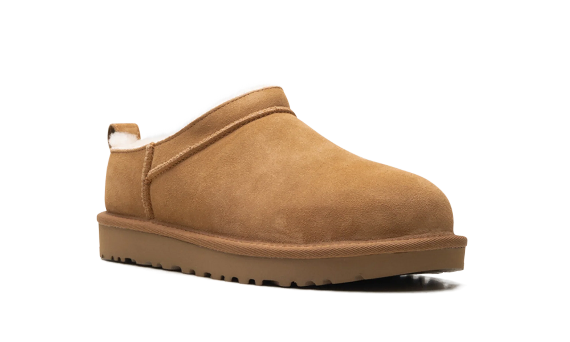Classic Micro WMNS "Chestnut" 1173891 CHE