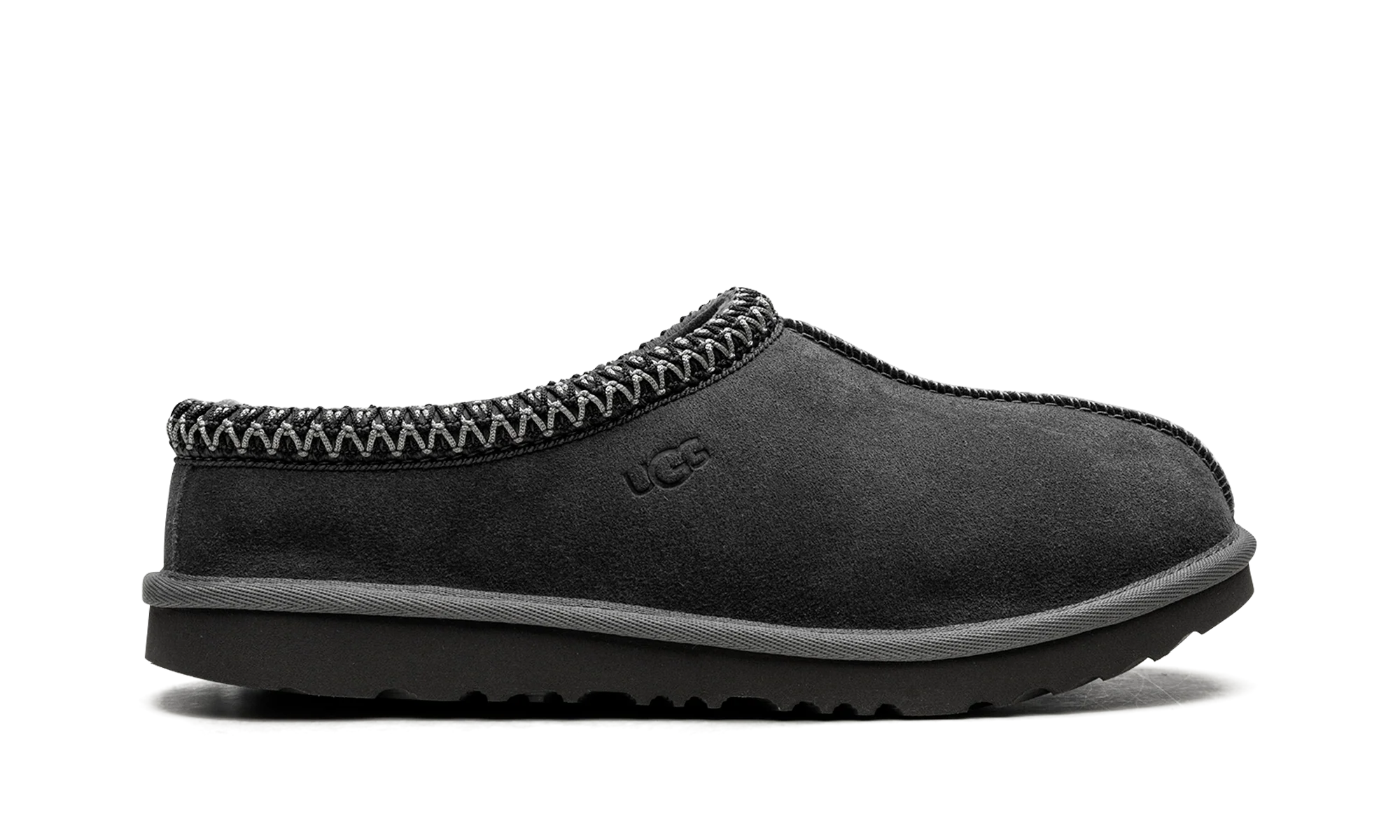 Tasman II GS "Dark Grey" 1019066K DGRY