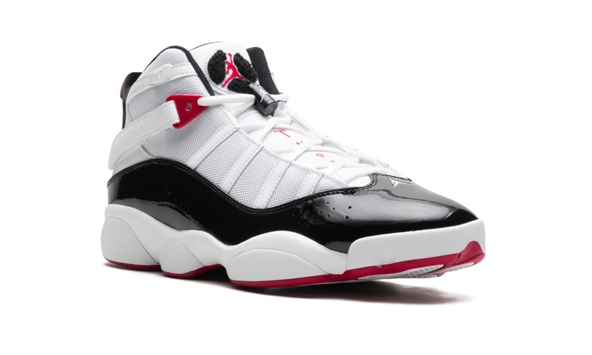 Jordan 6 Rings "Chicago Bulls" 322992 164
