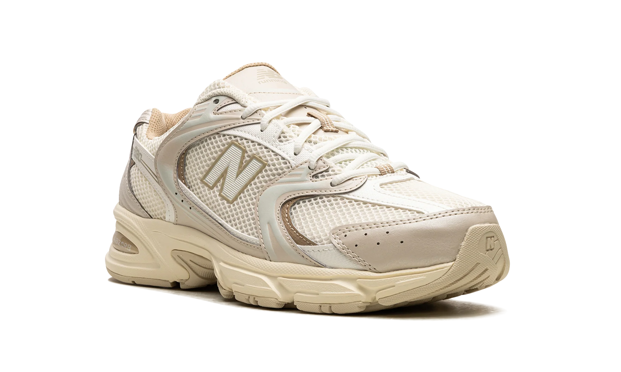 530 "Beige / Angora" MR530AA