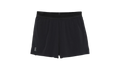 3" Performance 2/1 Shorts "Black" 1WF10120553