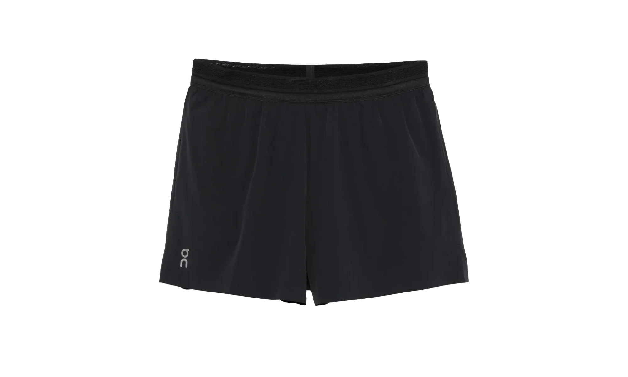 3" Performance 2/1 Shorts "Black" 1WF10120553