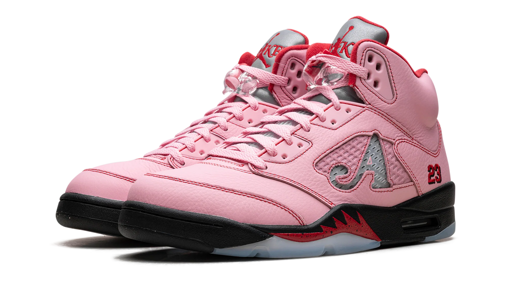 Air Jordan 5 "Awake NY - Bubblegum Pink" DV4982 600