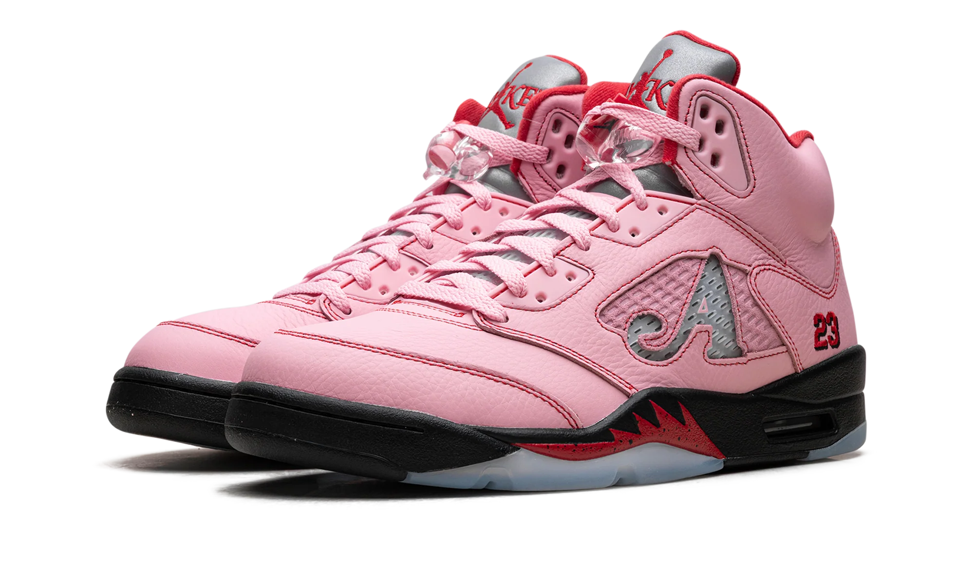 Air Jordan 5 "Awake NY - Bubblegum Pink" DV4982 600