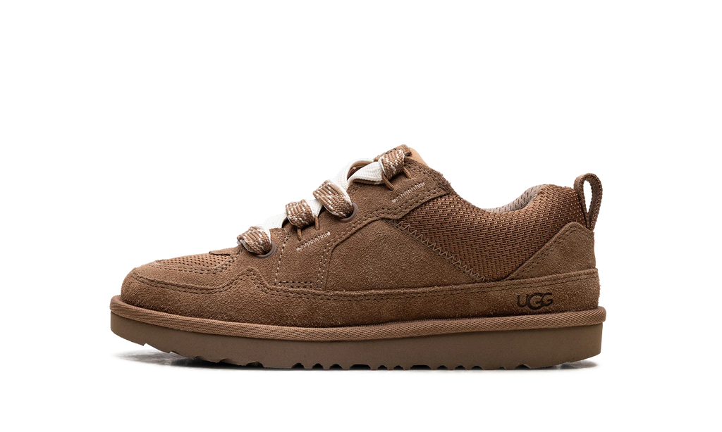 Lo Lowmel GS "Chestnut" 1166490K CHE
