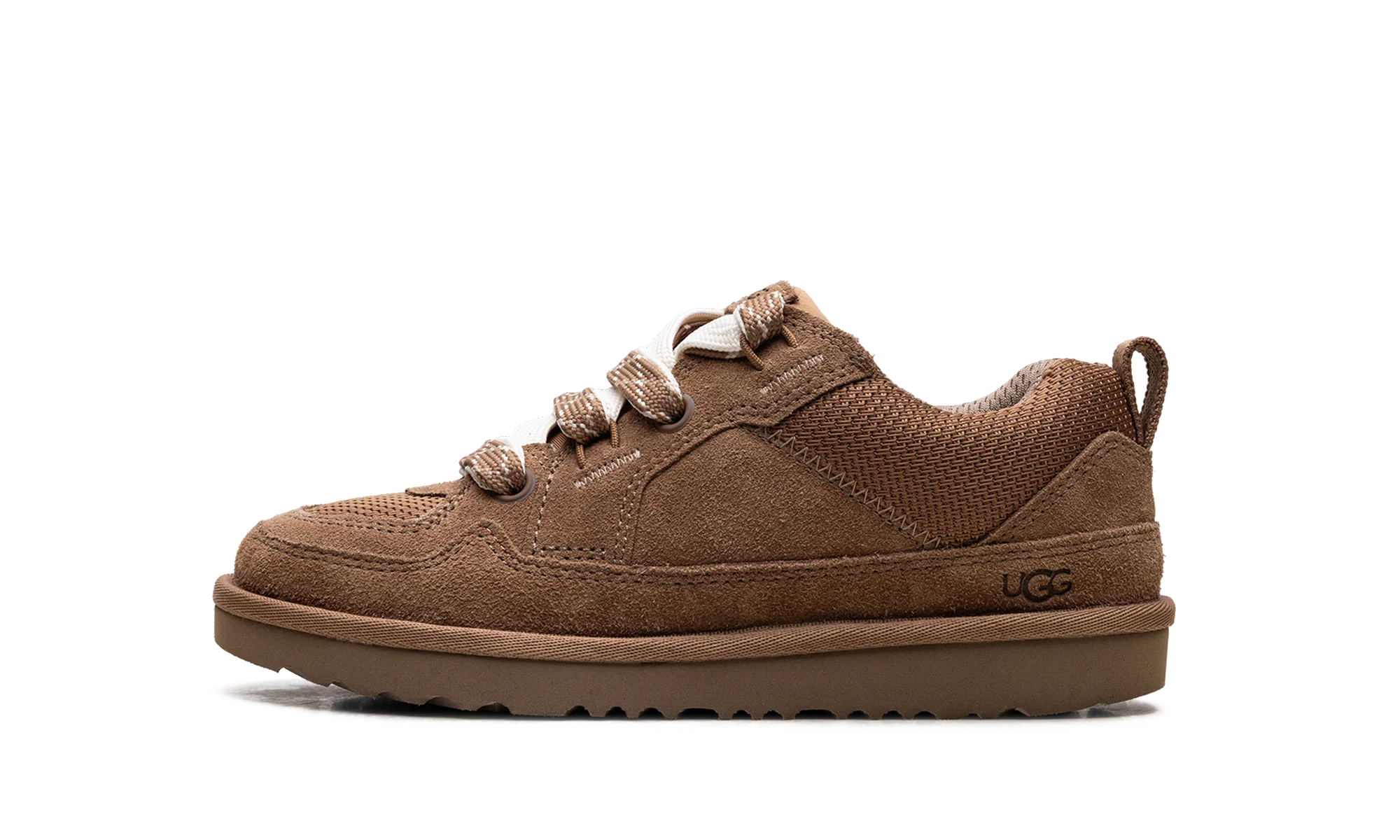 Lo Lowmel GS "Chestnut" 1166490K CHE