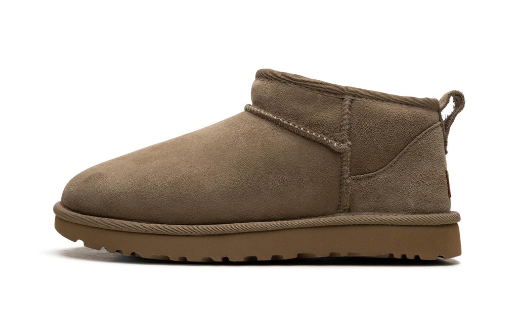CLASSIC ULTRA MINI WMNS "Antilope" 1116109 ALP