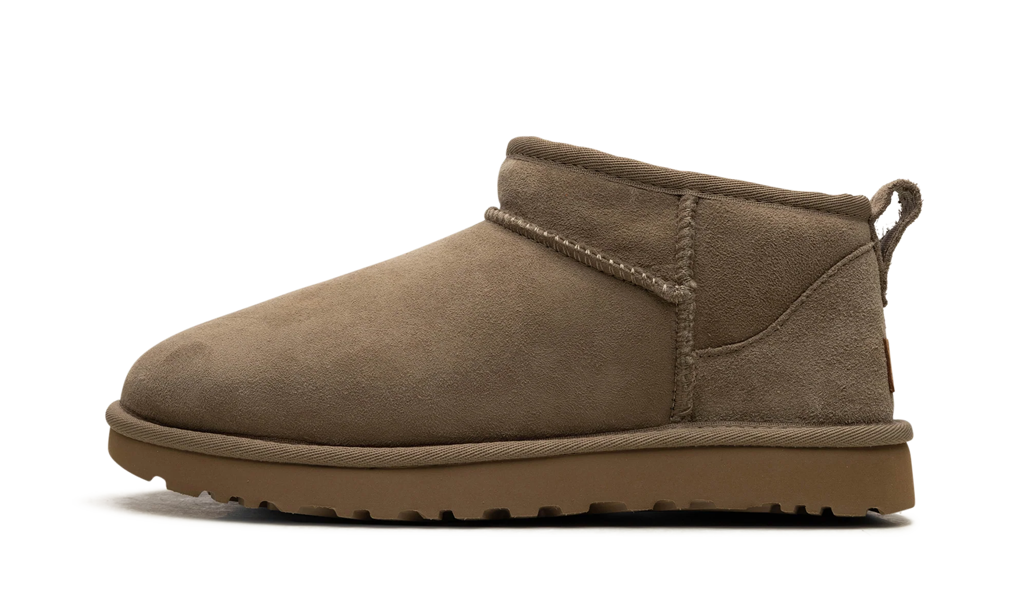 CLASSIC ULTRA MINI WMNS "Antilope" 1116109 ALP