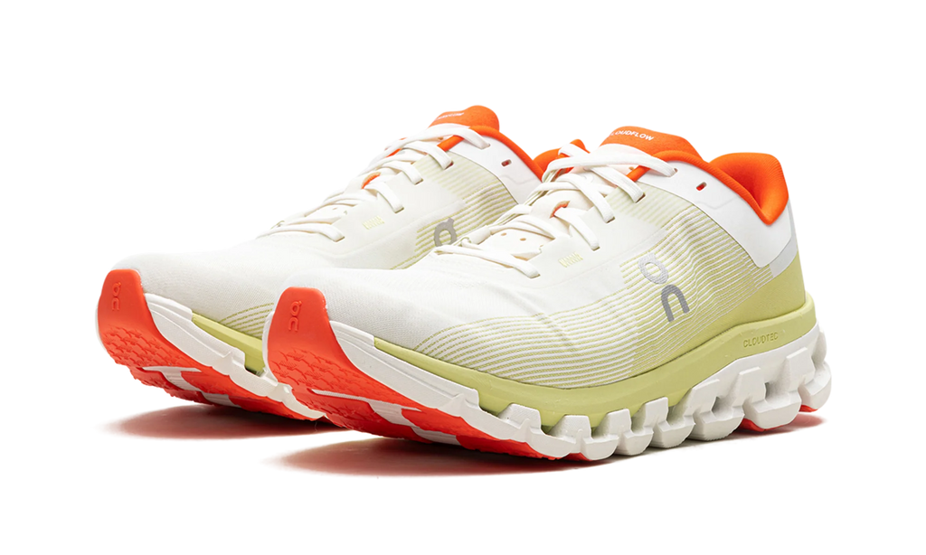 Cloudflow 4 WMNS "Hay" 3WD30111018