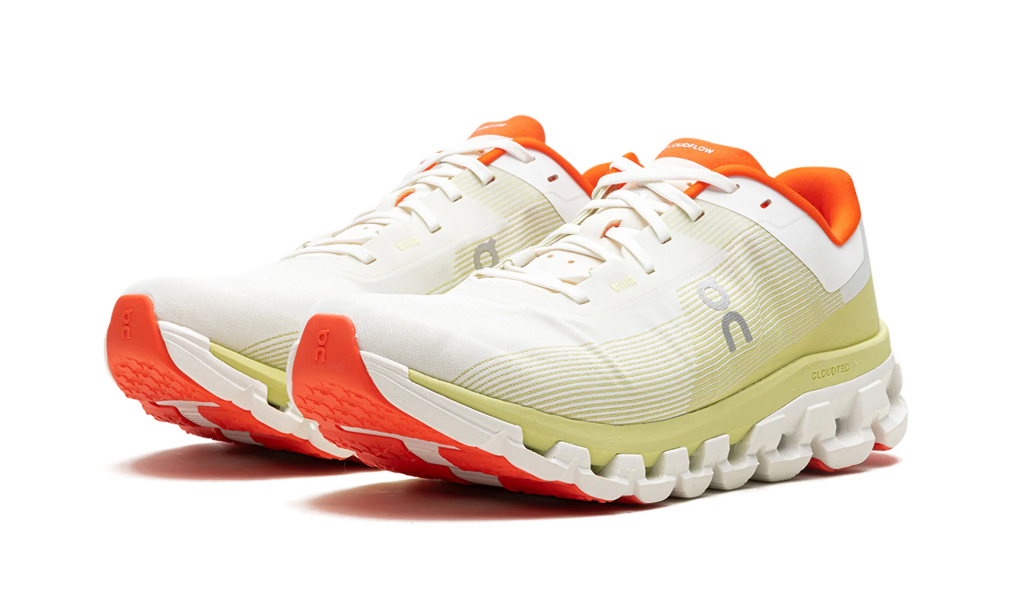 Cloudflow 4 WMNS "Hay" 3WD30111018