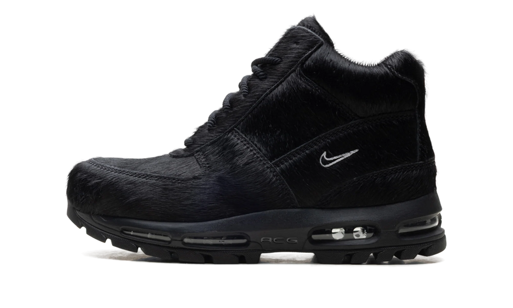 Air Max Goadome "Black Pony Hair" IO4635 001
