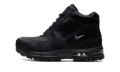 Air Max Goadome "Black Pony Hair" IO4635 001