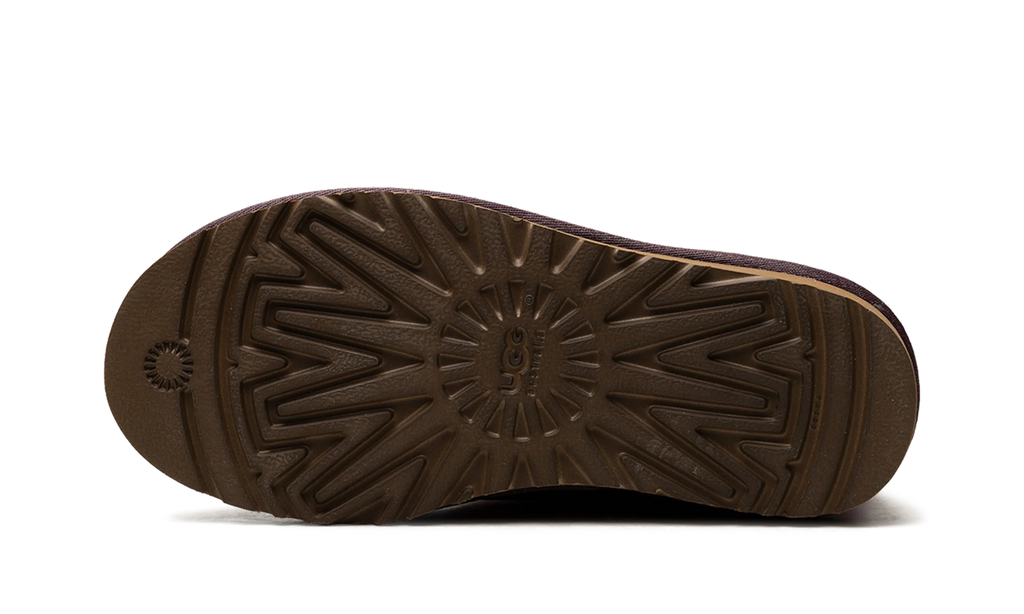 Classic Tall "Black Berry Wine" 5229K BLBW