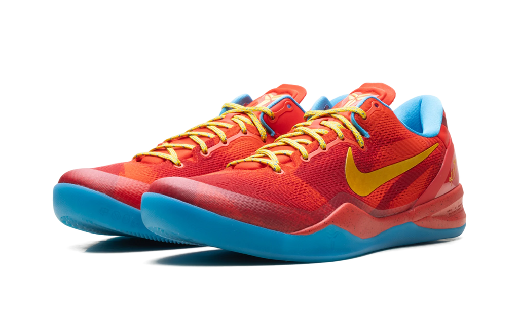 Kobe 8 "Year of the Horse" IM0594 600