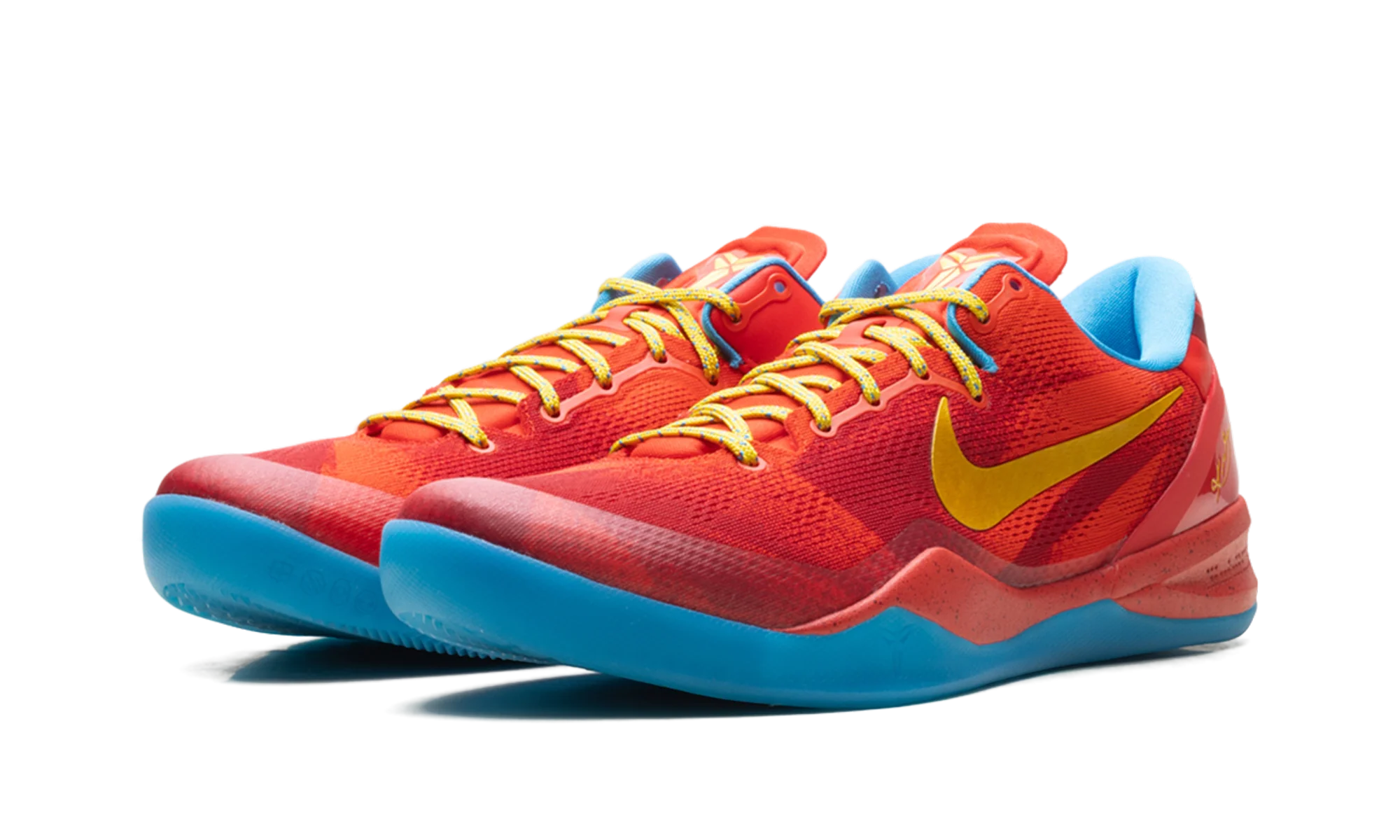 Kobe 8 "Year of the Horse" IM0594 600