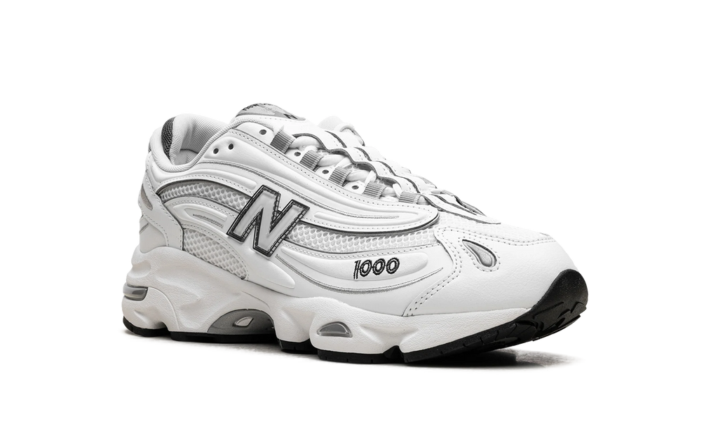 1000 "White" M1000D