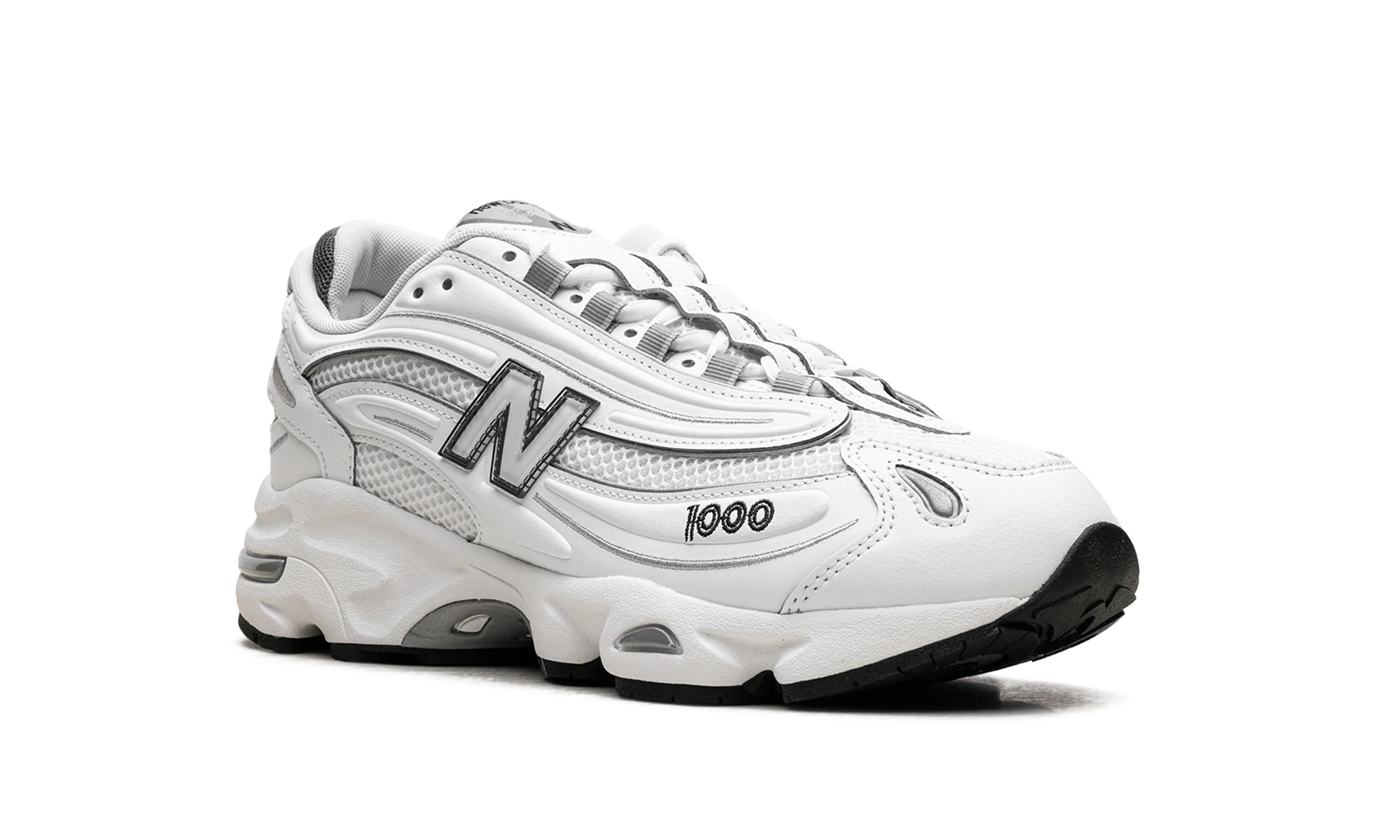1000 "White" M1000D