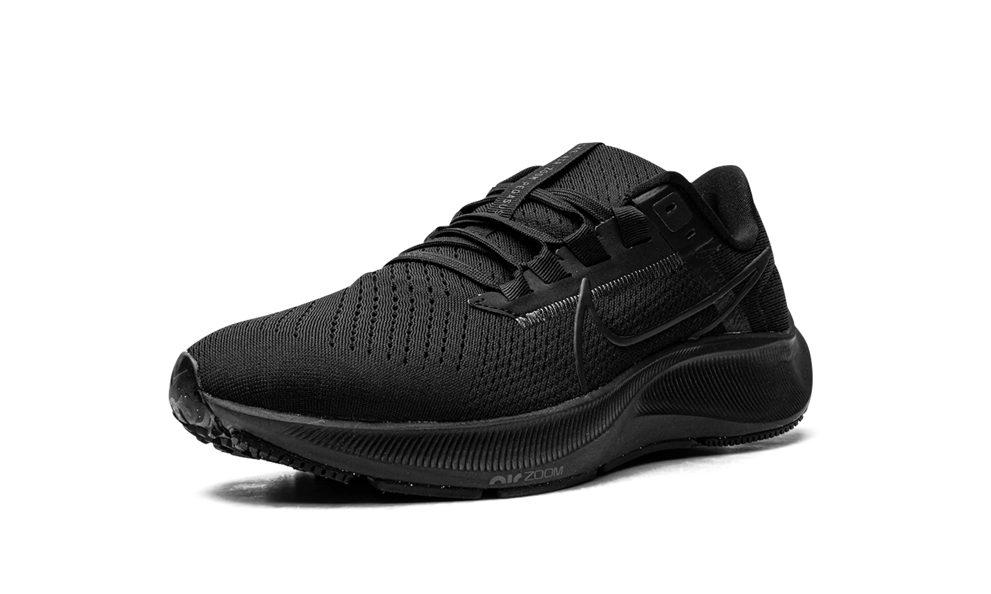 Air Zoom Pegasus 38 "Triple Black" CW7356 001