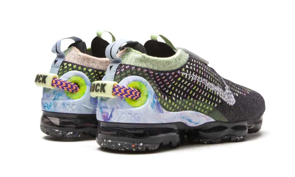 AIR VAPORMAX 2020 WMNS "Black Multi" CT1933 001