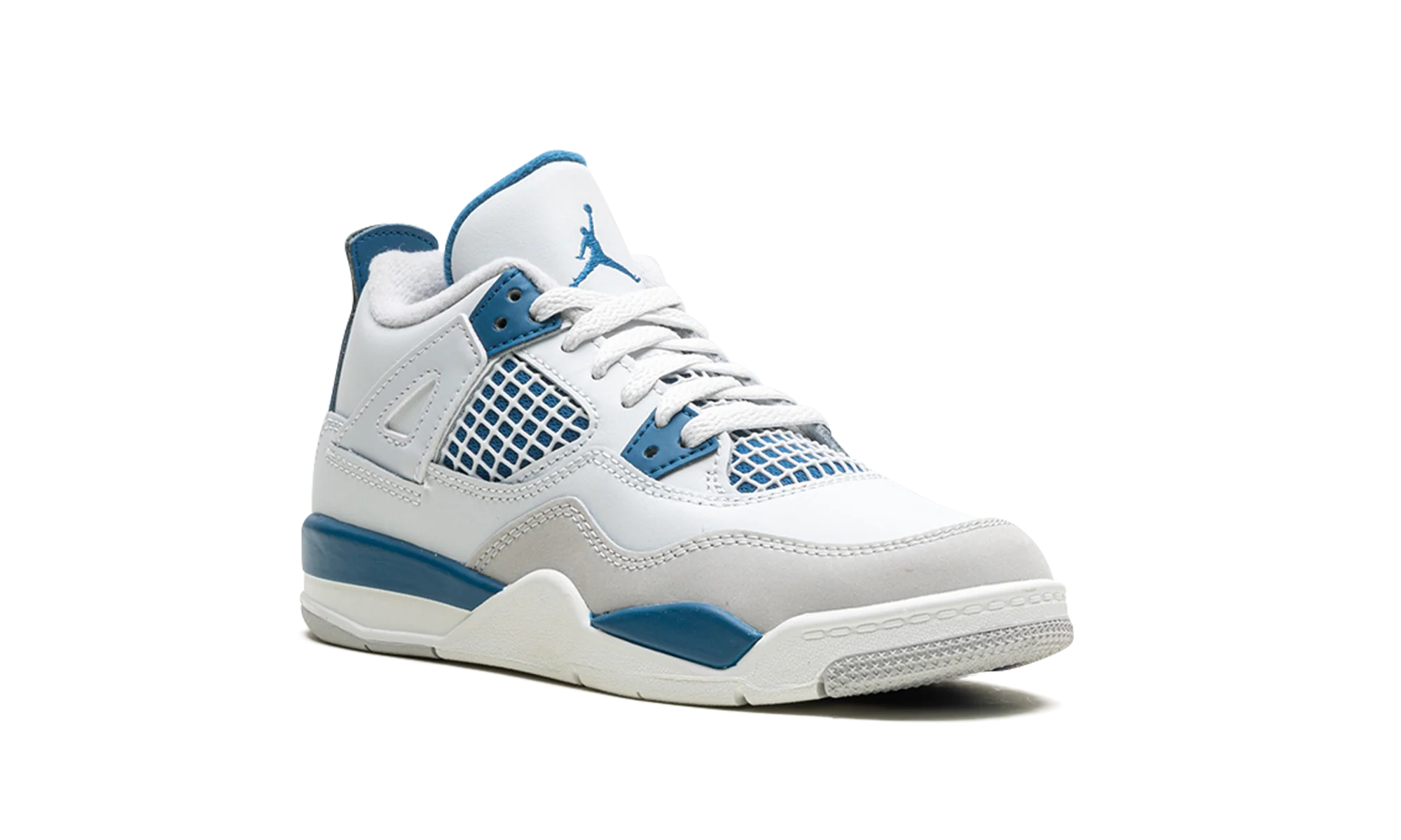 Air Jordan 4 PS "Military Blue" BQ7669 141