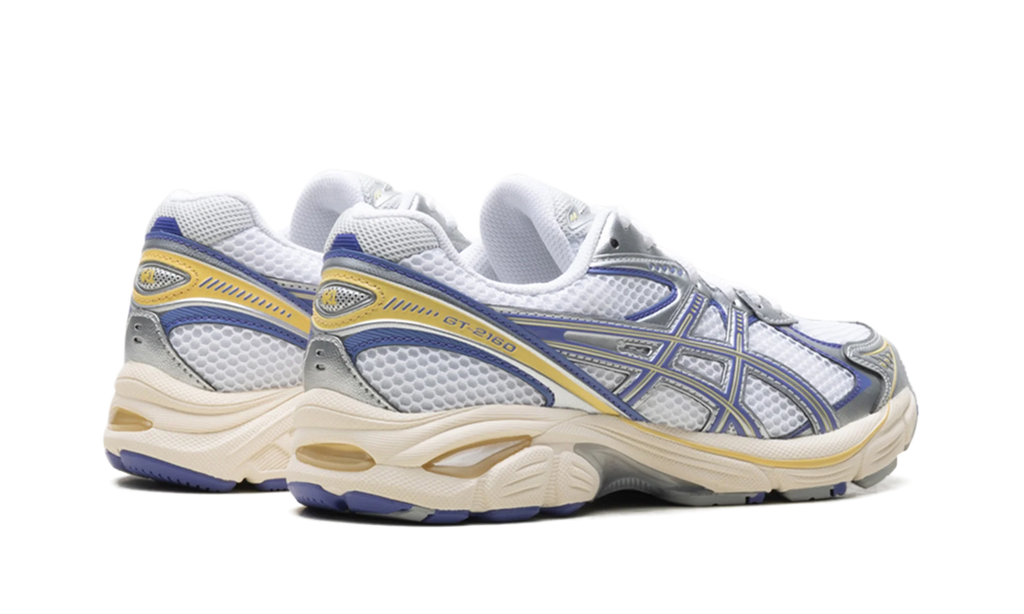 GT 2160 "White Blue Violet" 1203A275 109