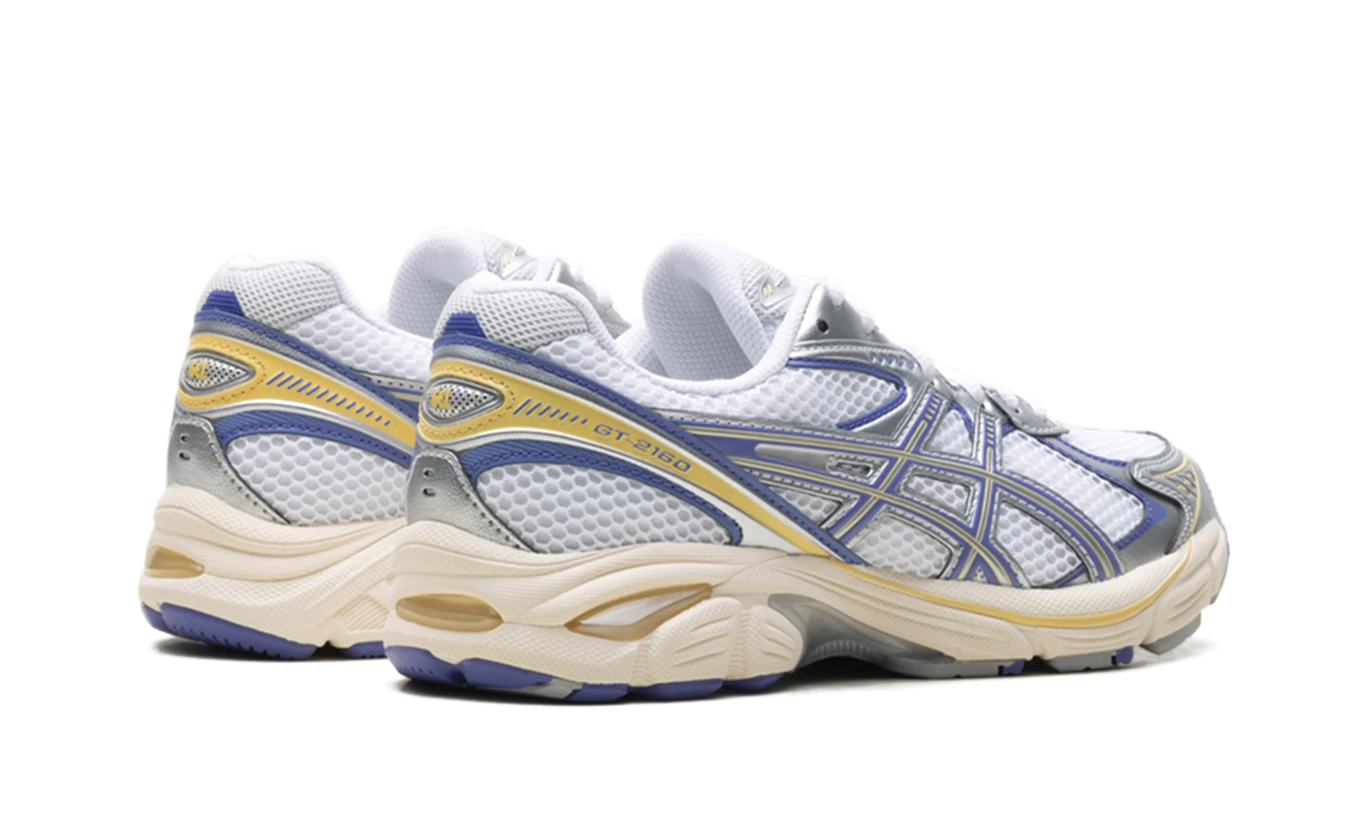 GT 2160 "White Blue Violet" 1203A275 109