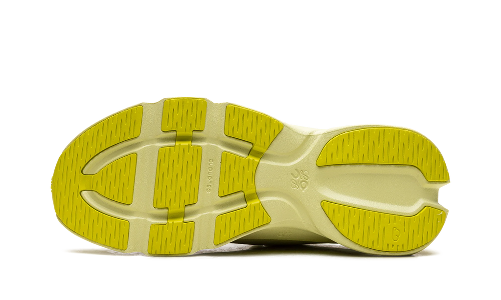 Cloudsolo WMNS "LOEWE - Lime Green" 3WF30602420