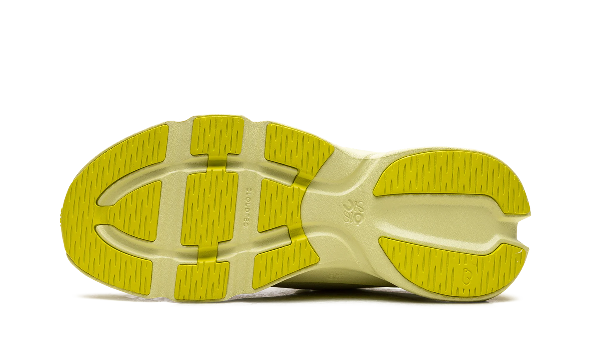 Cloudsolo WMNS "LOEWE - Lime Green" 3WF30602420