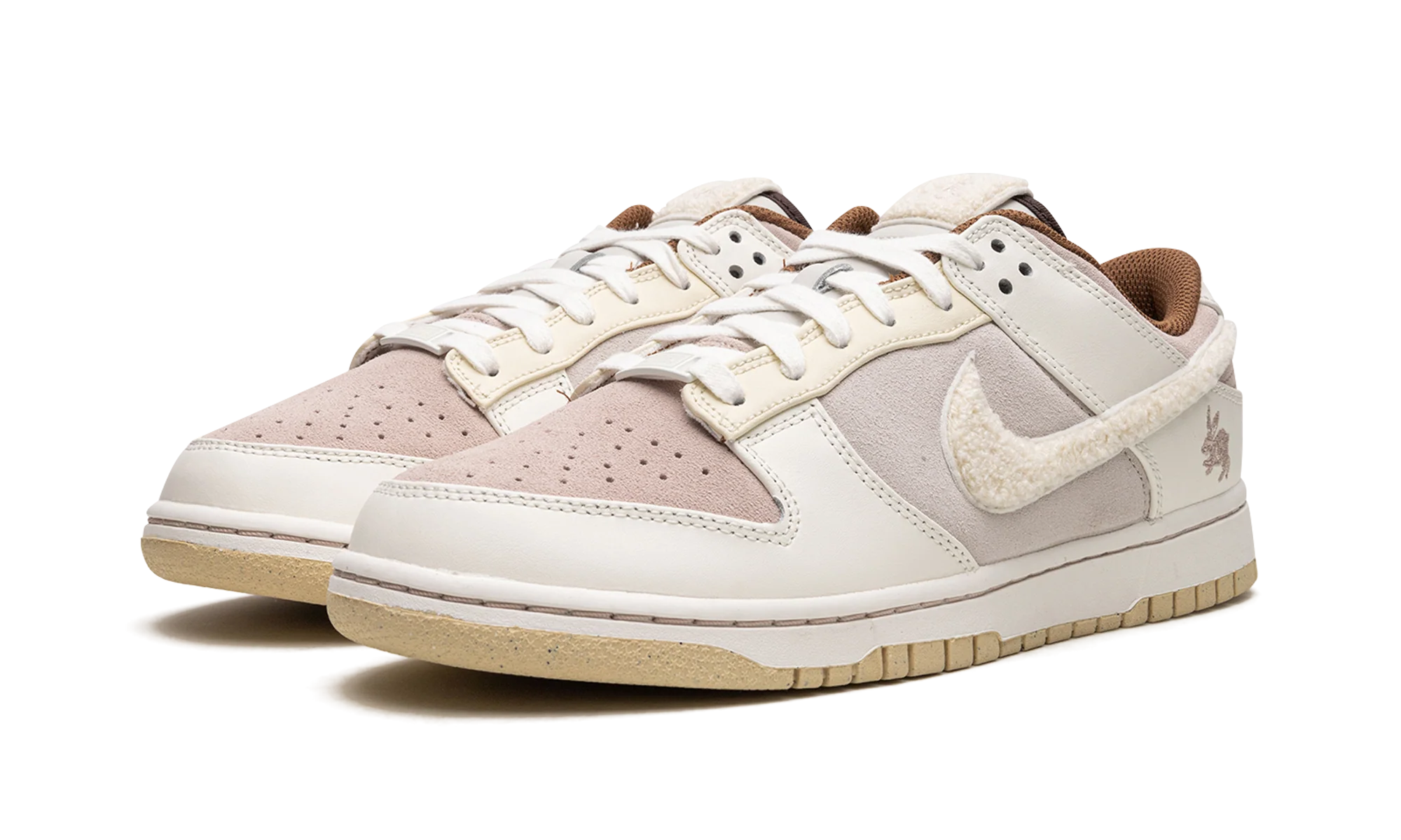 Dunk Low Retro PRM "Year of the Rabbit" FD4203 211