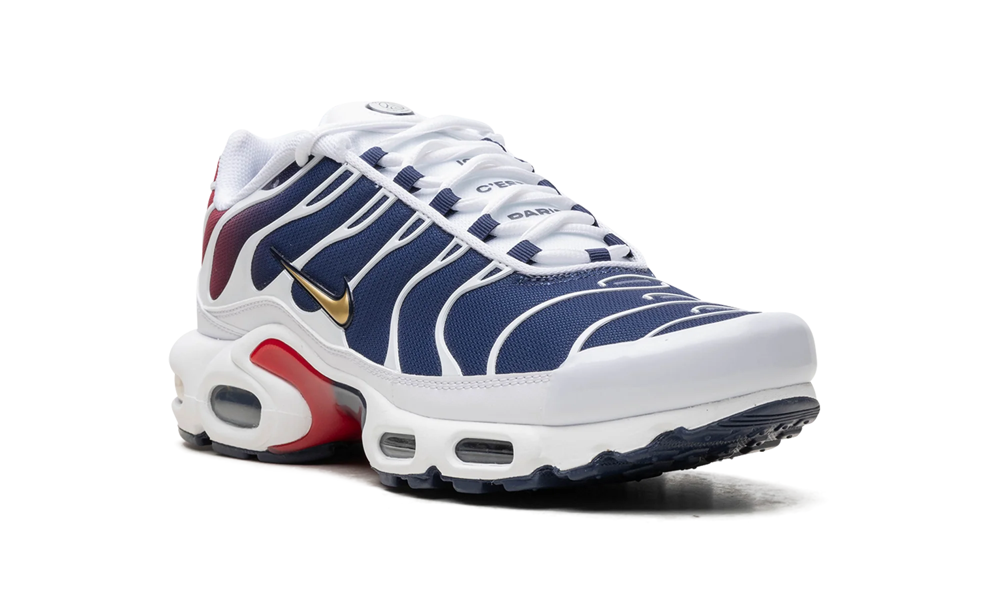 Air Max Plus "PSG" FZ4776 100