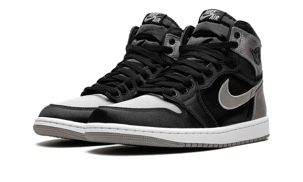 Air Jordan 1 WMNS "Satin Shadow" FD4810 010