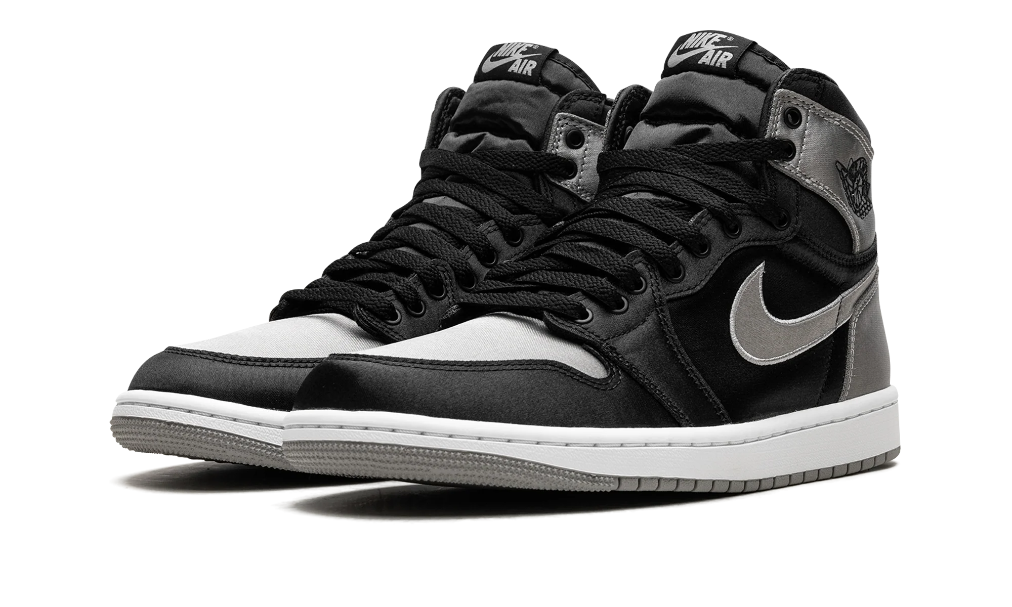 Air Jordan 1 WMNS "Satin Shadow" FD4810 010