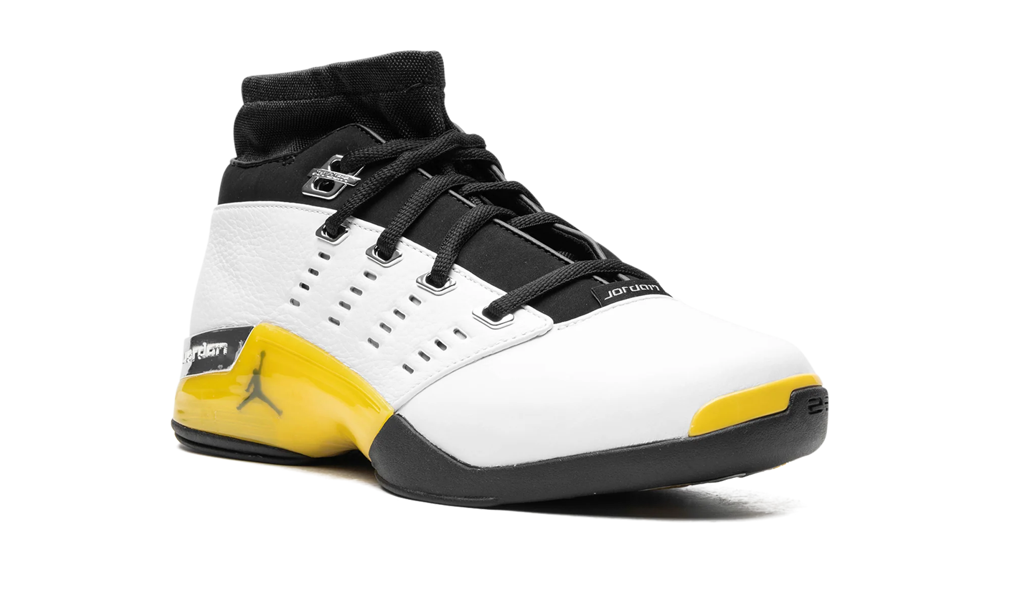Air Jordan 17 Low "Lightning" FJ0395 100