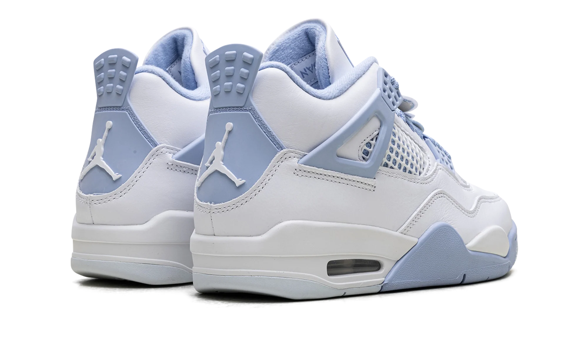 Air Jordan 4 WMNS "Aluminum" HV0823 100