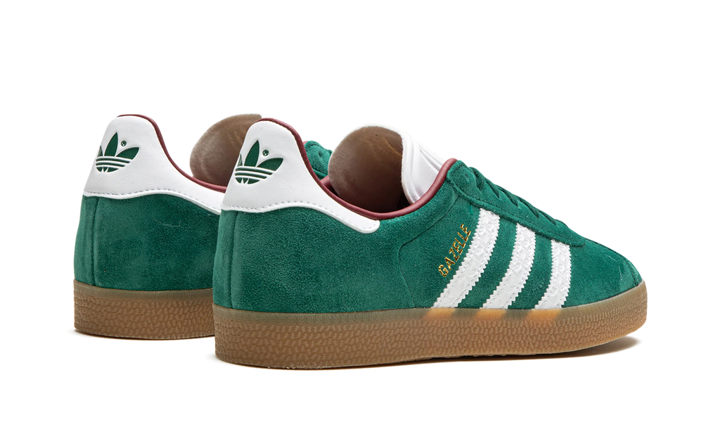 Gazelle "Collegiate Green" IF1016