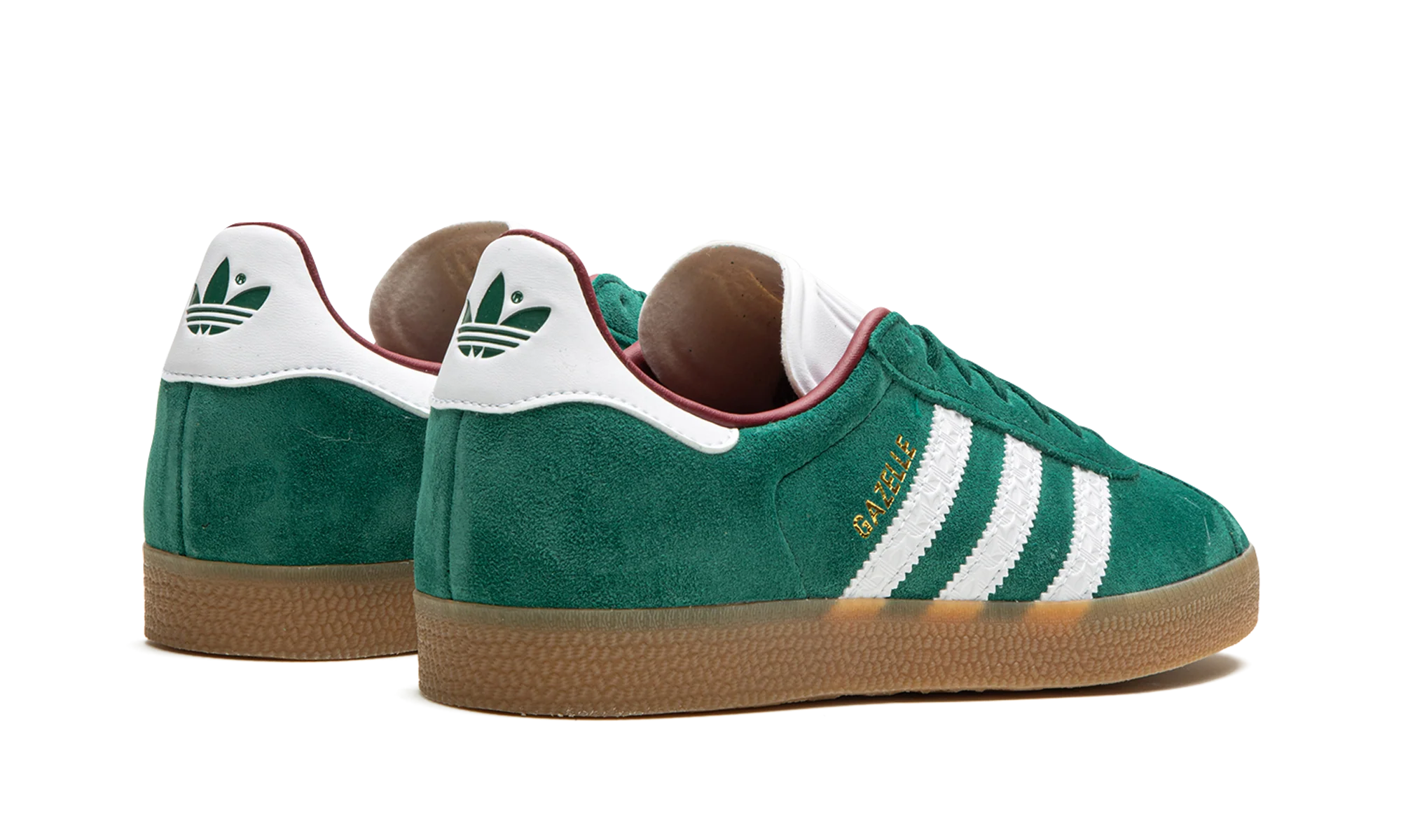 Gazelle "Collegiate Green" IF1016