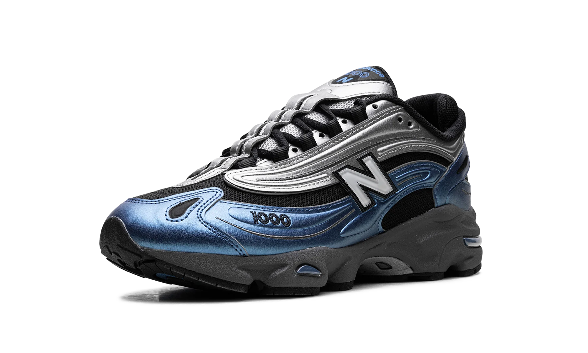 M1000 "Sea Stone/Metallic Blue" M1000ENV