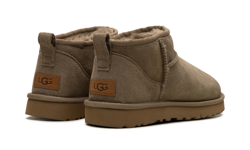 CLASSIC ULTRA MINI WMNS "Antilope" 1116109 ALP