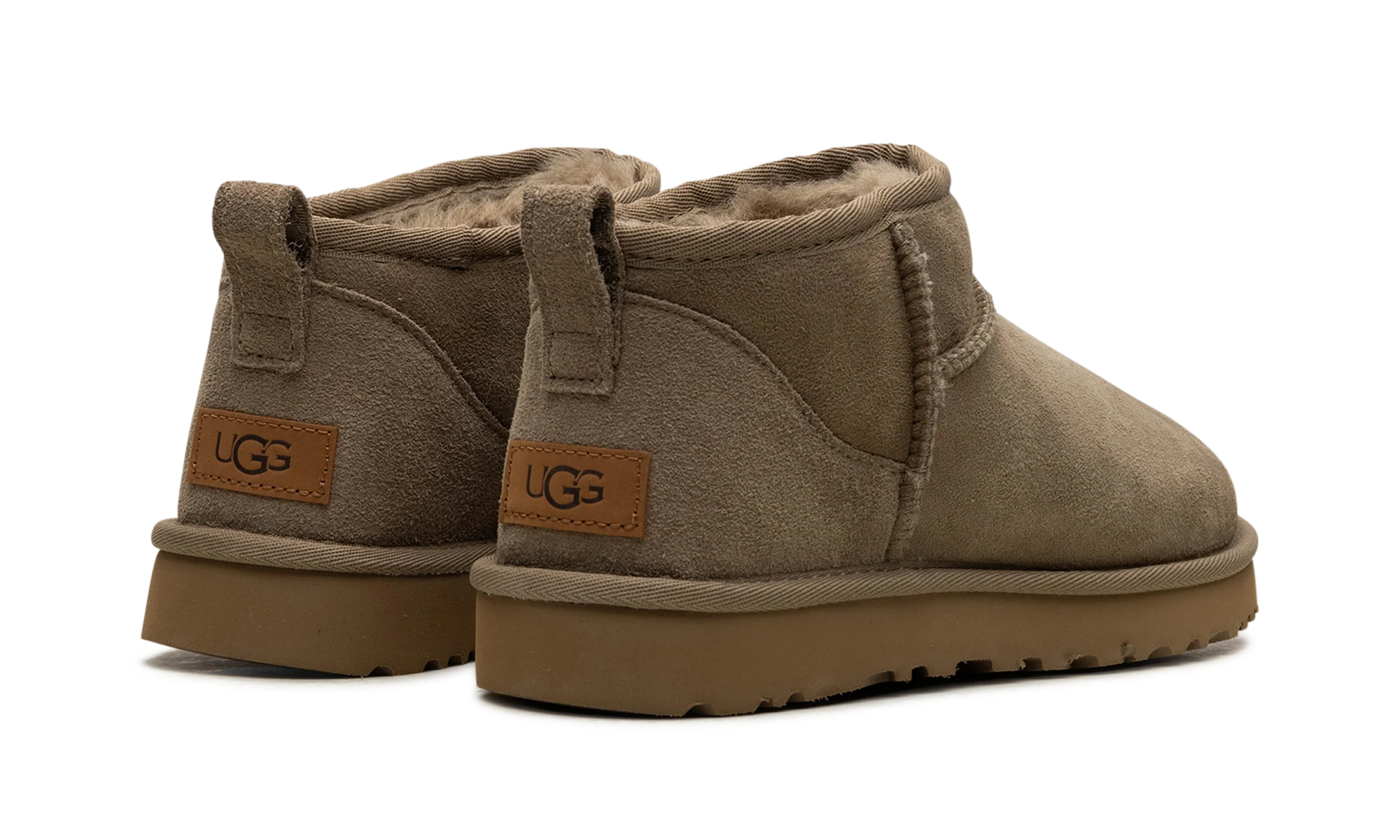 CLASSIC ULTRA MINI WMNS "Antilope" 1116109 ALP