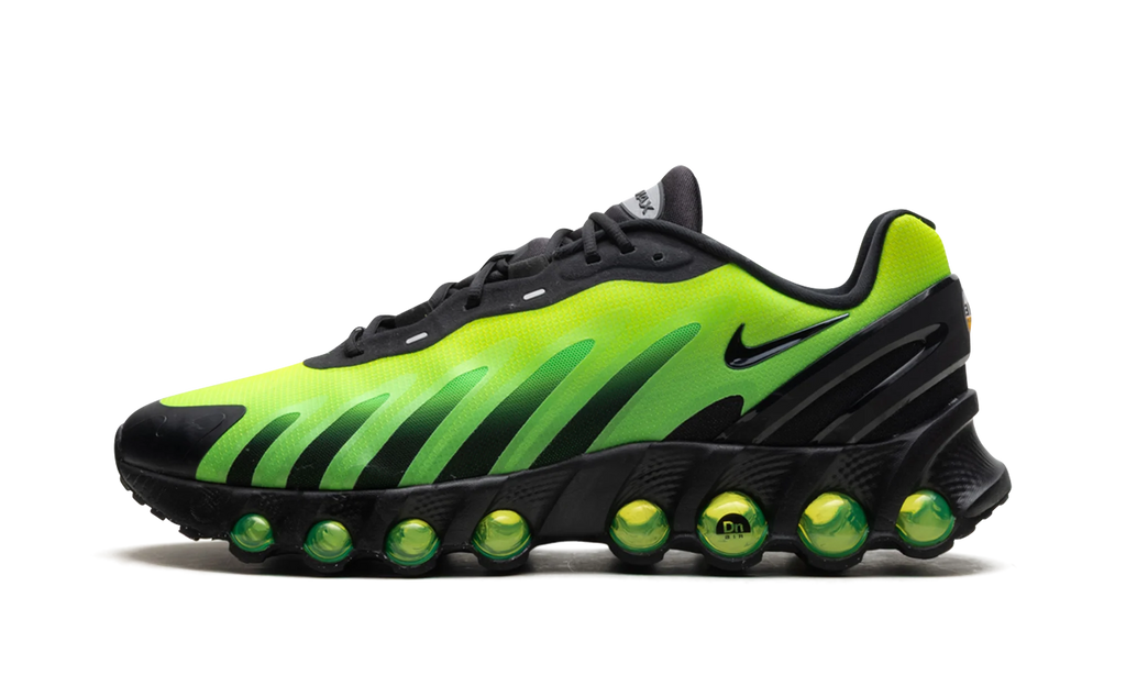 Air Max DN8 "Black Green" HQ4681 010