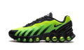 Air Max DN8 "Black Green" HQ4681 010