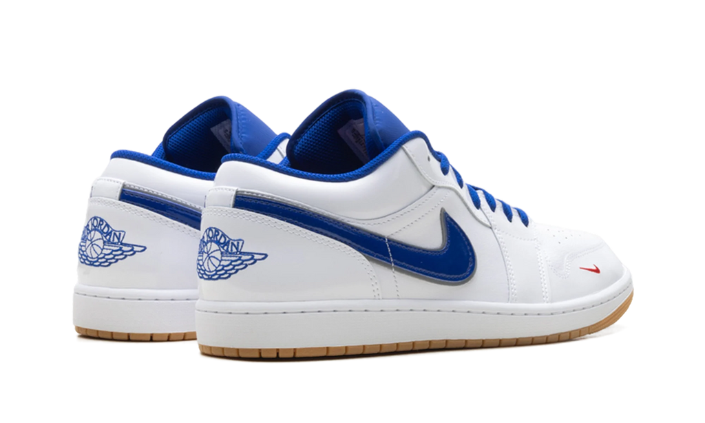 Air Jordan 1 Low SE "Dodgers" IQ0400 100