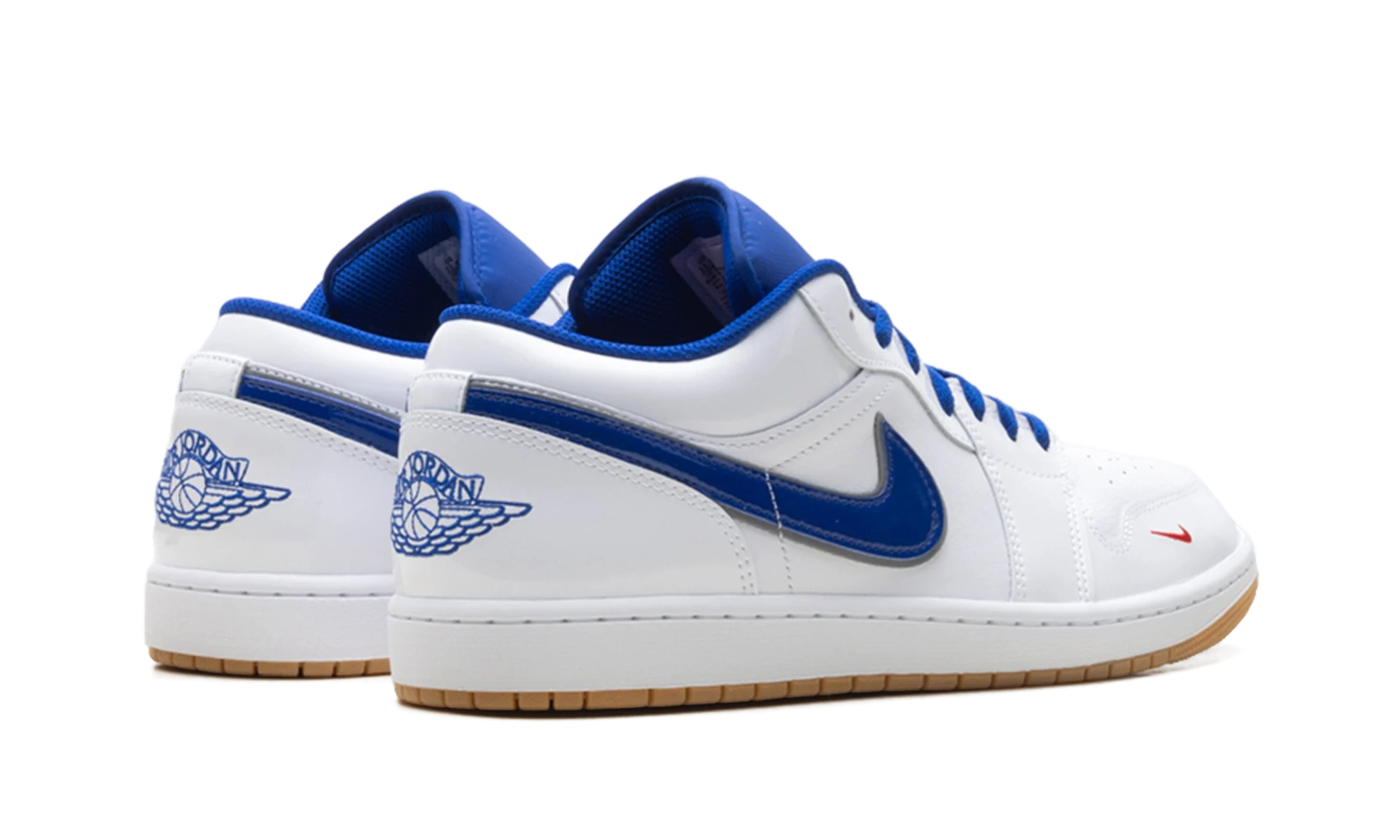 Air Jordan 1 Low SE "Dodgers" IQ0400 100