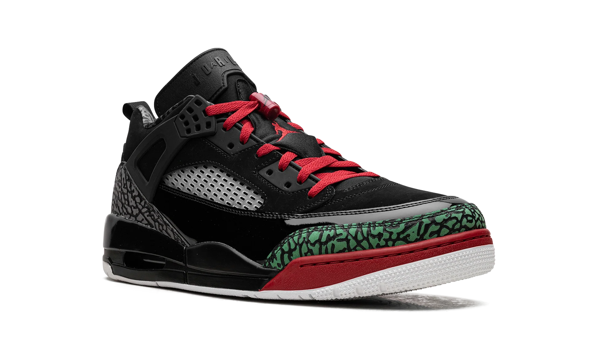 Spizike Low OG "Black Varsity Red" FQ1759 060