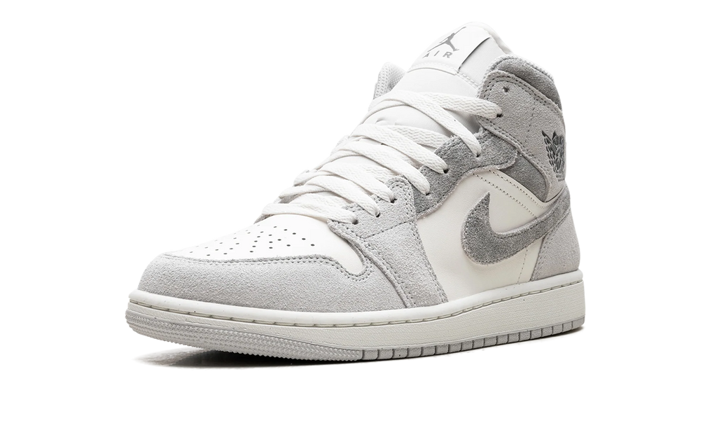 Jordan 1 Mid SE "Grey Sail" FQ7720 002