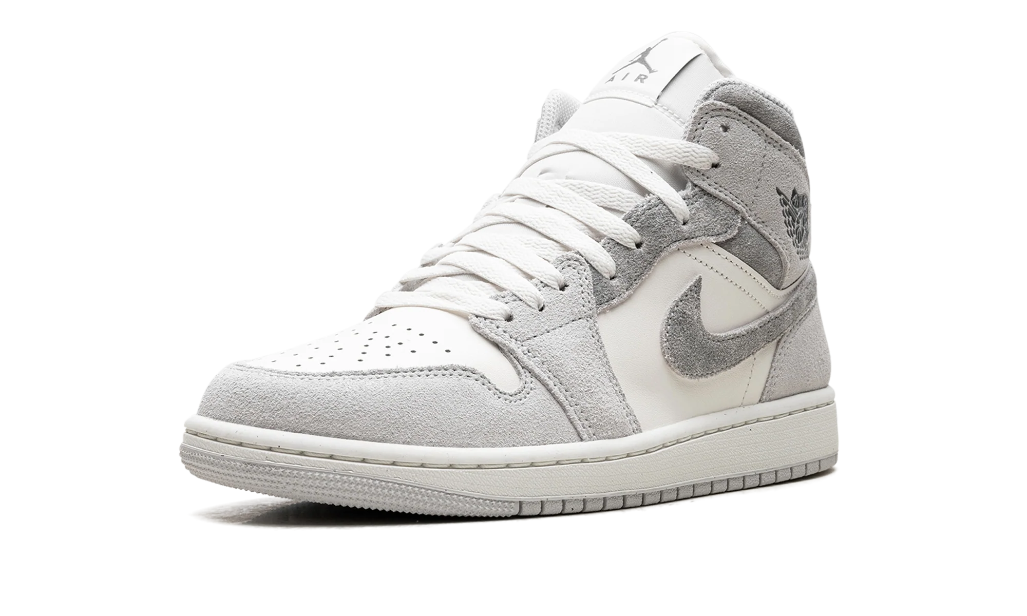 Jordan 1 Mid SE "Grey Sail" FQ7720 002